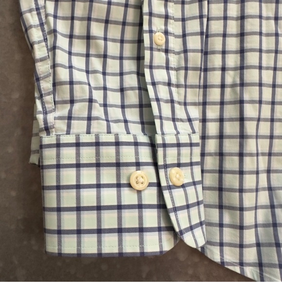 Peter Millar Dress Button Down Shirt - Picture 5 of 8